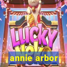 annie arbor